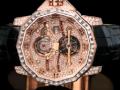 Corum Bubble Royal Flush 082.170.20 2006 Limited Edition ...