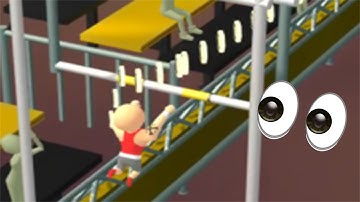 Epic Race 3D Gameplay[ Android/IOS 4k 60fps ]