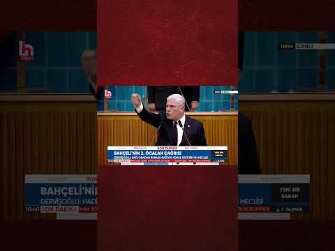 Müsavat Dervişoğlu, Alparslan