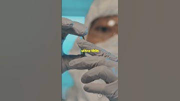 Ultra-wide range infrared photodetector #sciencefather#researchaward #InfraredPhotodetector,