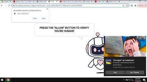 Re-captha-version-2-3.top push notifications - how to remove?
