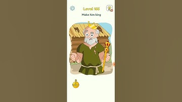 DOP 3 : Displace One Part Level 166 Answers #shorts