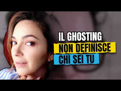 Ghosting: cosa dice davvero di te e delle tue relazioni