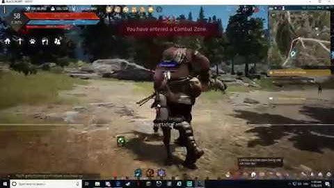 Black Desert Online Beginner Alchemy Guide