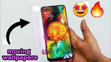 3D Super 𝘾𝙤𝙤𝙡🔥 𝙒𝙖𝙡𝙡𝙥𝙖𝙥𝙚𝙧𝙨 𝙛𝙤𝙧 𝘼50 A50s A30 A30s A70 A70s A80 S10 Note10