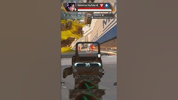 How does an Apex Predator win a 1v2