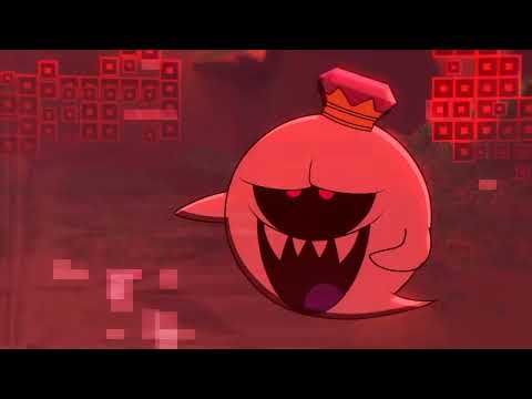 King Boo vs.