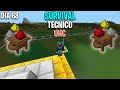 Survival Técnico UHC Día 68 Ultimos dias ?