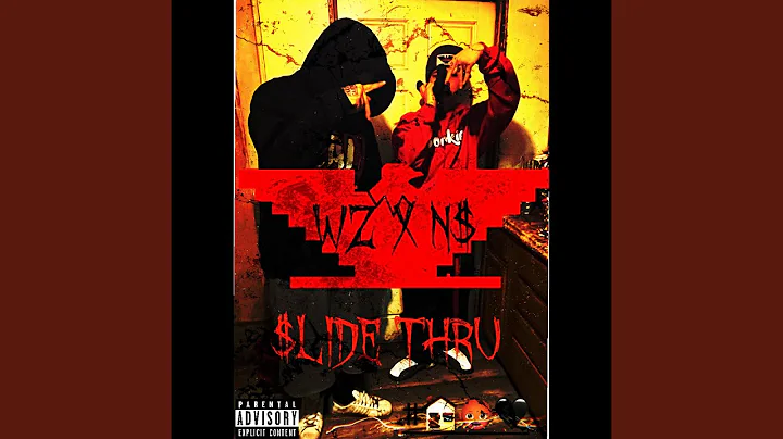 Slide Thru (feat. Lul Smerkish26)