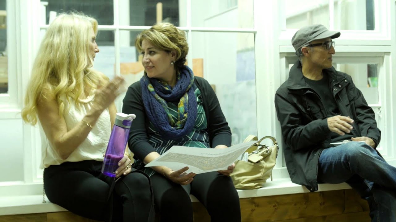 Reasons We Love New Westminster - Hosted By Alex Jopson