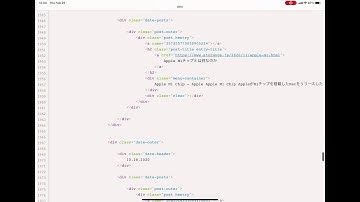 Demo: "View Source Code" shortcut