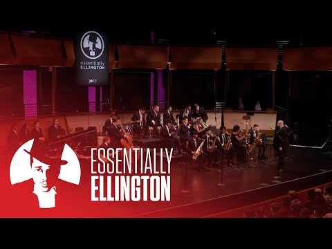 Essentially Ellington 2022: