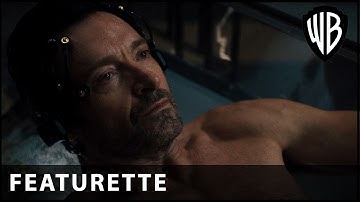 Reminiscence – A Journey Through Memory Featurette – Warner Bros. UK & Ireland