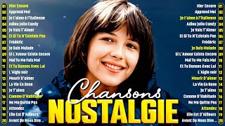 Nostalgie Chansons Françaises Mix 2025 ▶ Les Plus Belles Chanson Françaises - Édith Piaf, Joe Dassin