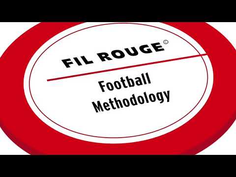 Football methodology Filrouge