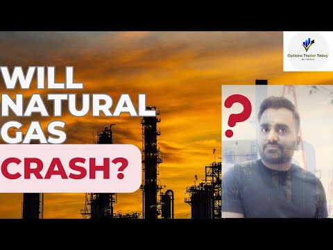 Natural Gas Price
