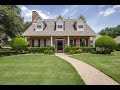 5821 Steeplechase Plano TX- for sale - Christie Cannon