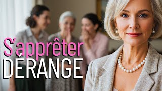 Pourquoi Bien Shabiller Dérange-T-Il Autant ? Ce Qui Change Après 50 Ans