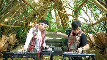 Bottlesmoker - Ratapan Timor live at Global CC Summit 2021