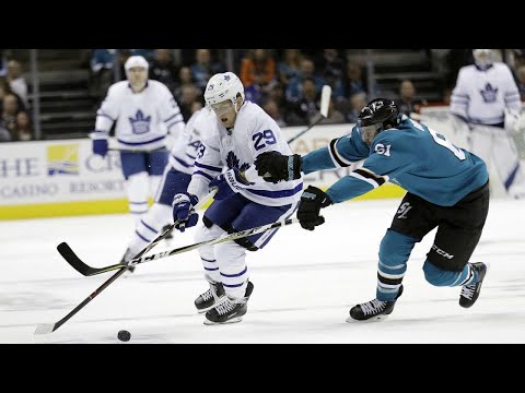 If Maple Leafs'