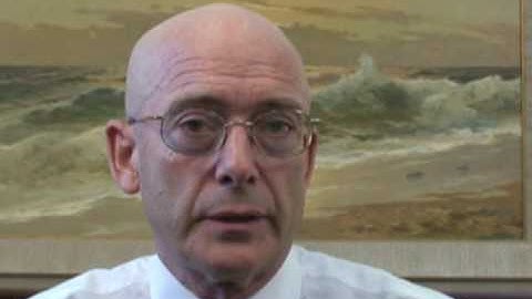 Introducing Transformative Mediation