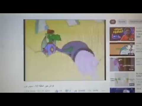 مواعيد عرض التنانين المرحة القديمة سبيس تون