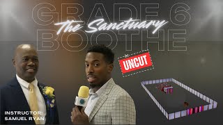 Students' Exhibit Hall | Grade 6 Boothe | Samuel Ryan