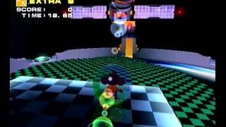 Super Monkey Ball: Expert Extra 9 Fail
