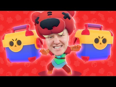 Видео: ОТ НУБА ДО ПРО! ИГРАЮ ЗА НИТУ! | Brawl Stars