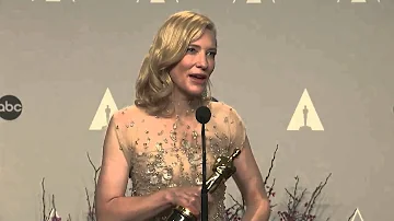 Has an Australian ever won an Oscar?