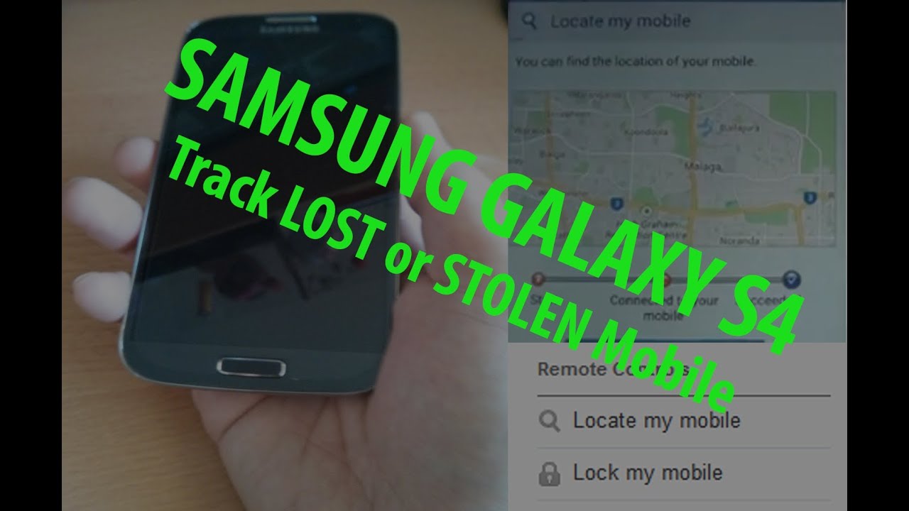 how to install mobile spy on samsung galaxy s4