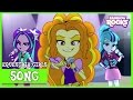 Under Our Spell | MLP: Equestria Girls | Rainbow Rocks! [HD]