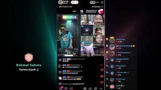 TERBARU DJ LUTFI 2025 6 7 #FULLRECORDINGS | DJ BUTIRAN SANDIWARA CINTA NONSTOP DJ CAMPURAN