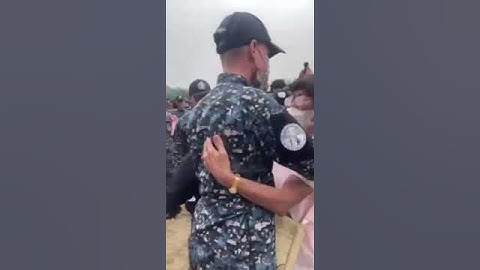 JBRC CLASS 2022-04 Recognition Rites LAKASINAG - Dumz