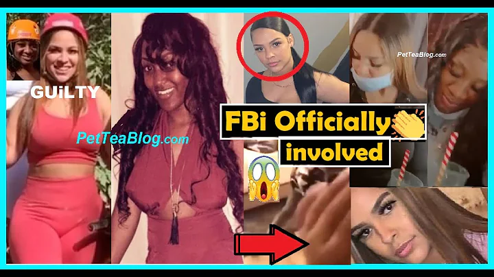 New Video Shows Winter Donovan Body SLAM SHANQUELL...
