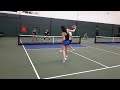 Mark cleminsonemma li vs brian rimariana rodriguez   mixed pro gta open 2024   winners bracket 2n