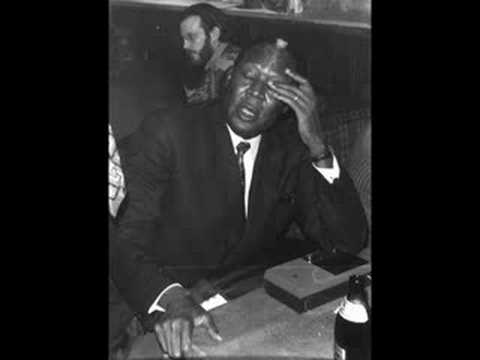 Roots of Blues -- Memphis Slim Caught The Old Coon...