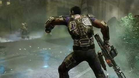 xcom 2 WoTc: ep 12 the horde