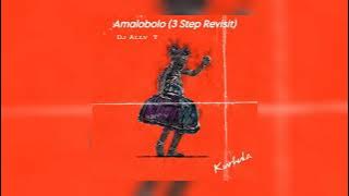 Kelvin Momo   Amalobolo 3 Step Revisit