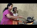 Indonesian Fried Rice Recipe ❤ Cooking Nasi Goreng in Village home | My Traditional Village Life