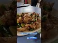 Dinner with friends at Chinatown 😎