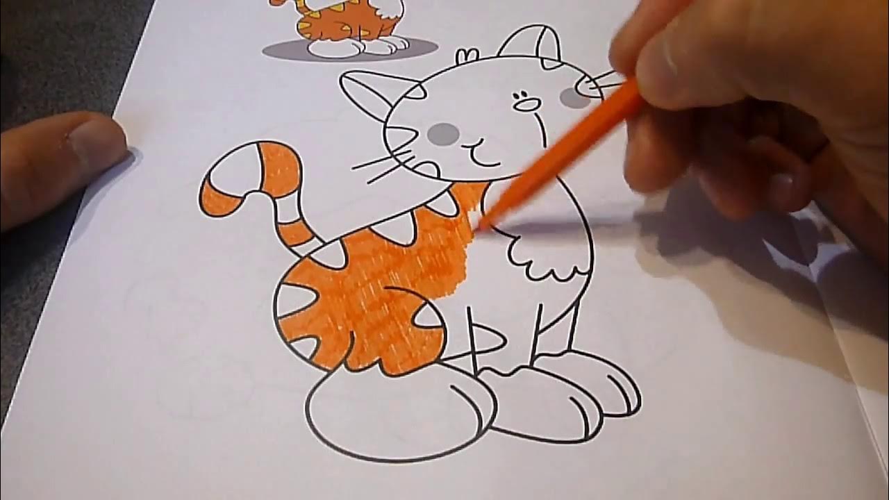 Нарисуй кота игра. Рисовать котят. Учимся рисовать котенка. Разукрашка котик. Картинки как нарисовать котенка картинки.