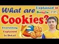 Bangla what are cookies how it works  explained  aroundthealok