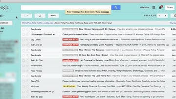 Subscribing & Unsubscribing google groups (gmail)