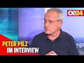 Fellner! LIVE: Peter Pilz im Interview