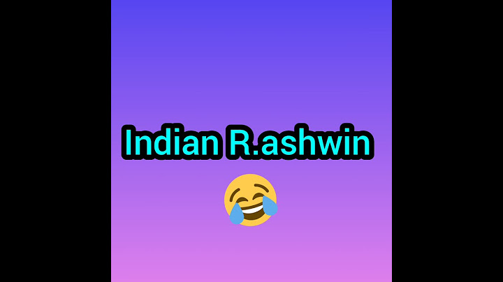 Indian R.ashwin vs Bangladesh R.ashwin 🤣😂 #ytshorts #shorts