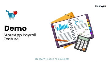 StoreApp: Payroll Management Demo