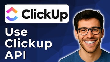 How to use Clickup API generate API key [2025 Easy Guide]