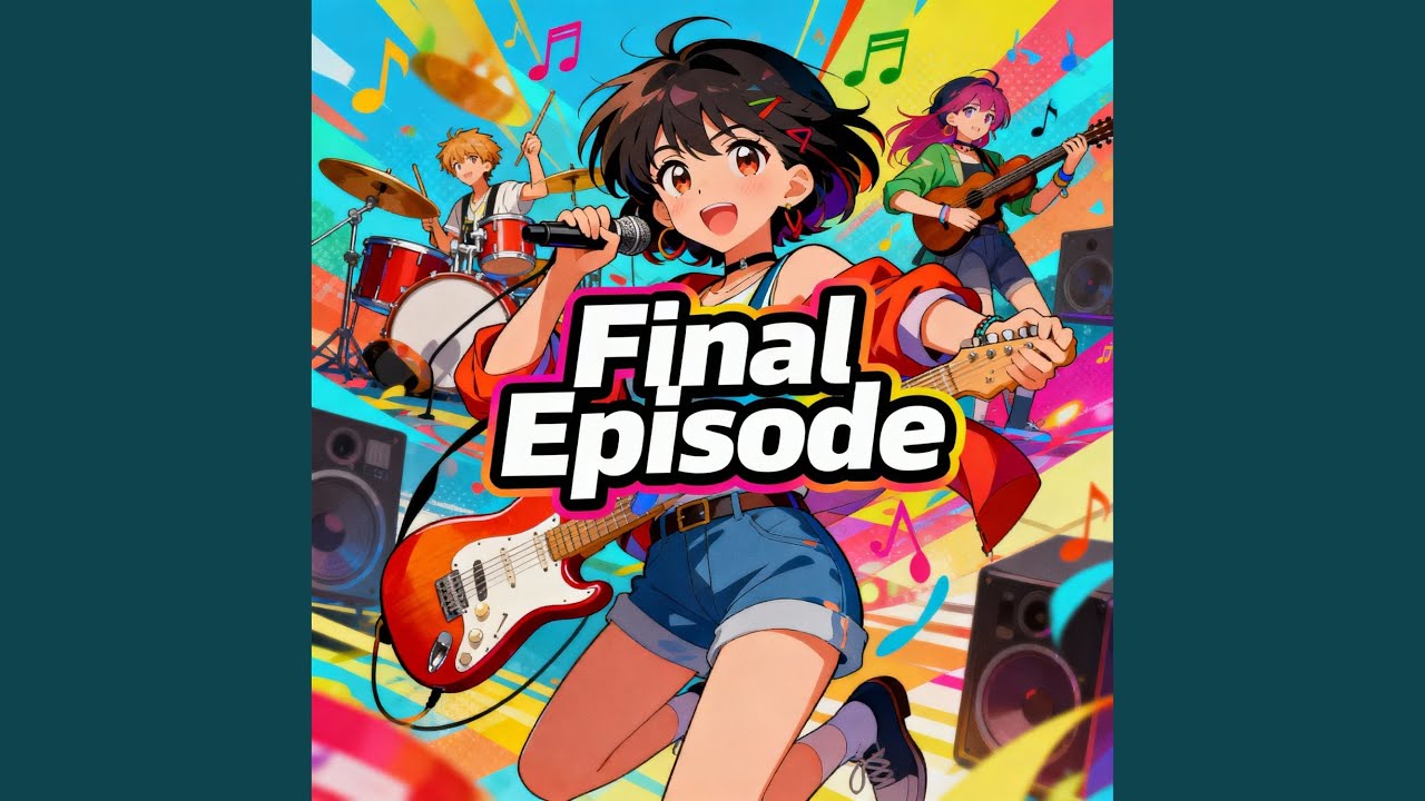 Watch Final Episode on YouTube Watch Final Episode on YouTube