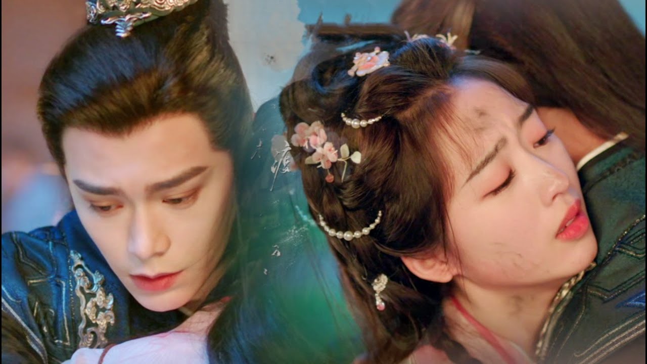 【MultiSub】機智庶女查案遇險！冷面公子冒死相救，溫暖攬入懷：這才是真愛！| 长乐曲 Melody Of Golden Age  #drama #cdrama #电视剧 #古装 #悬疑 #爱情